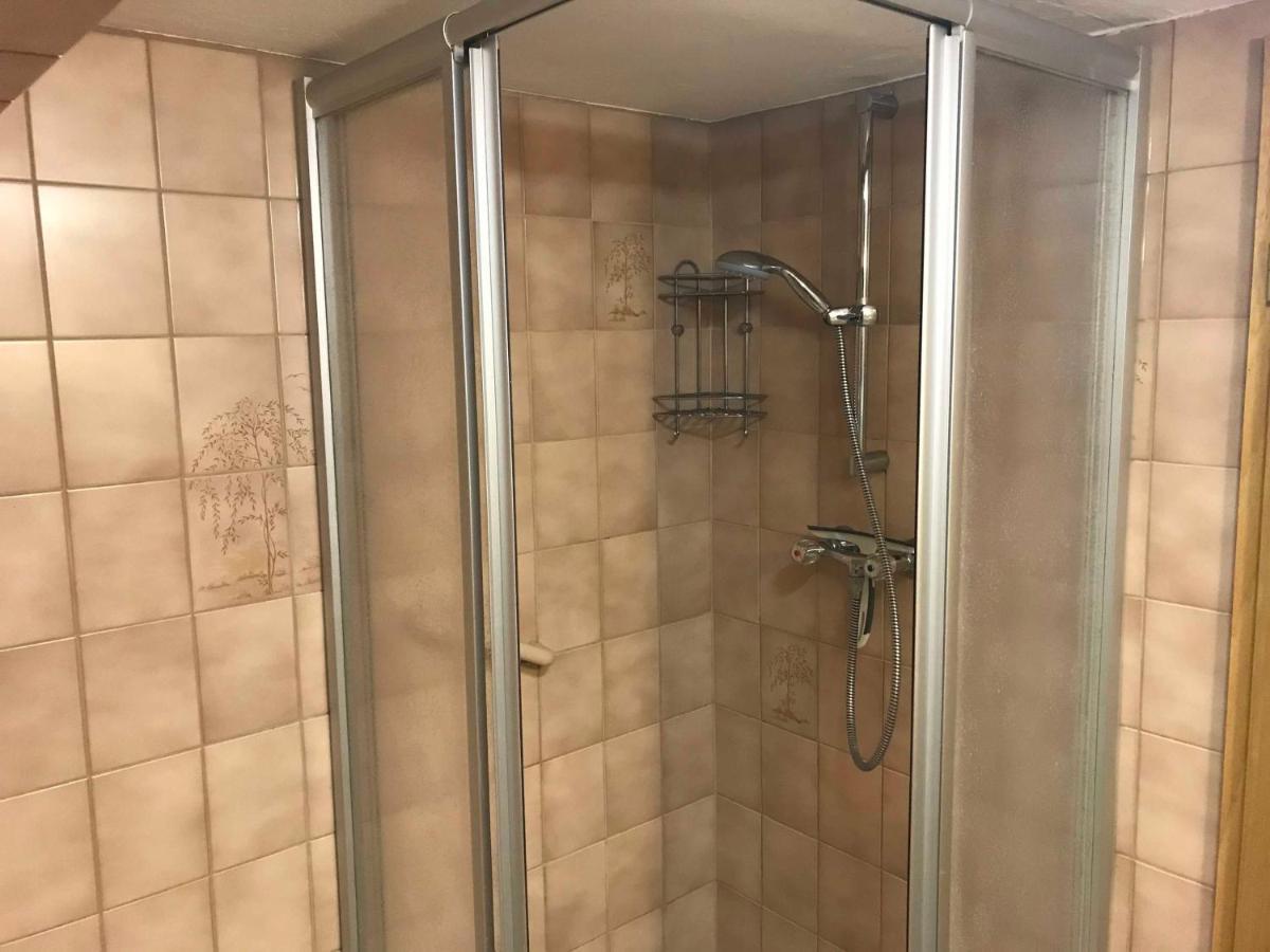 Ferienwohnung Valentin Glücksburg Zimmer foto